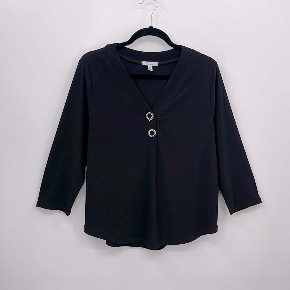 89th & Madison Blouse